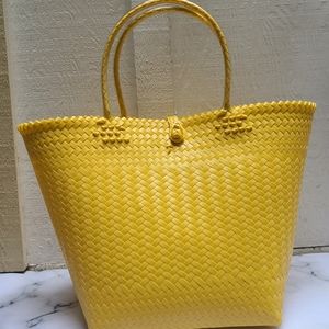 Reusable shopping/ beach bag